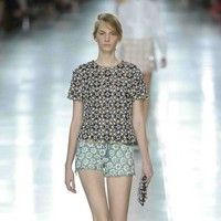 London Fashion Week Spring Summer 2012 - Christopher Kane - Catwalk | Picture 82679